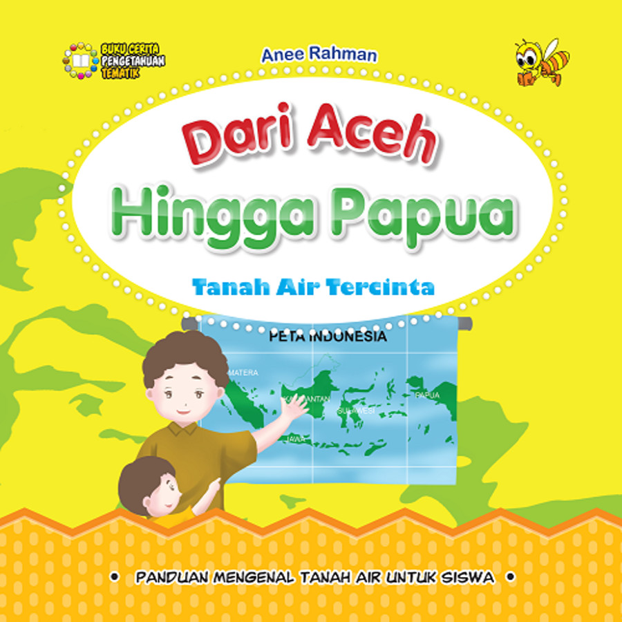 Dari Aceh Hingga Papua
