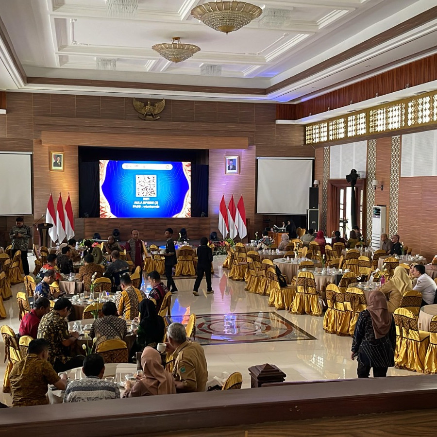 Penyelenggara Kegiatan - Event Organizer - utama