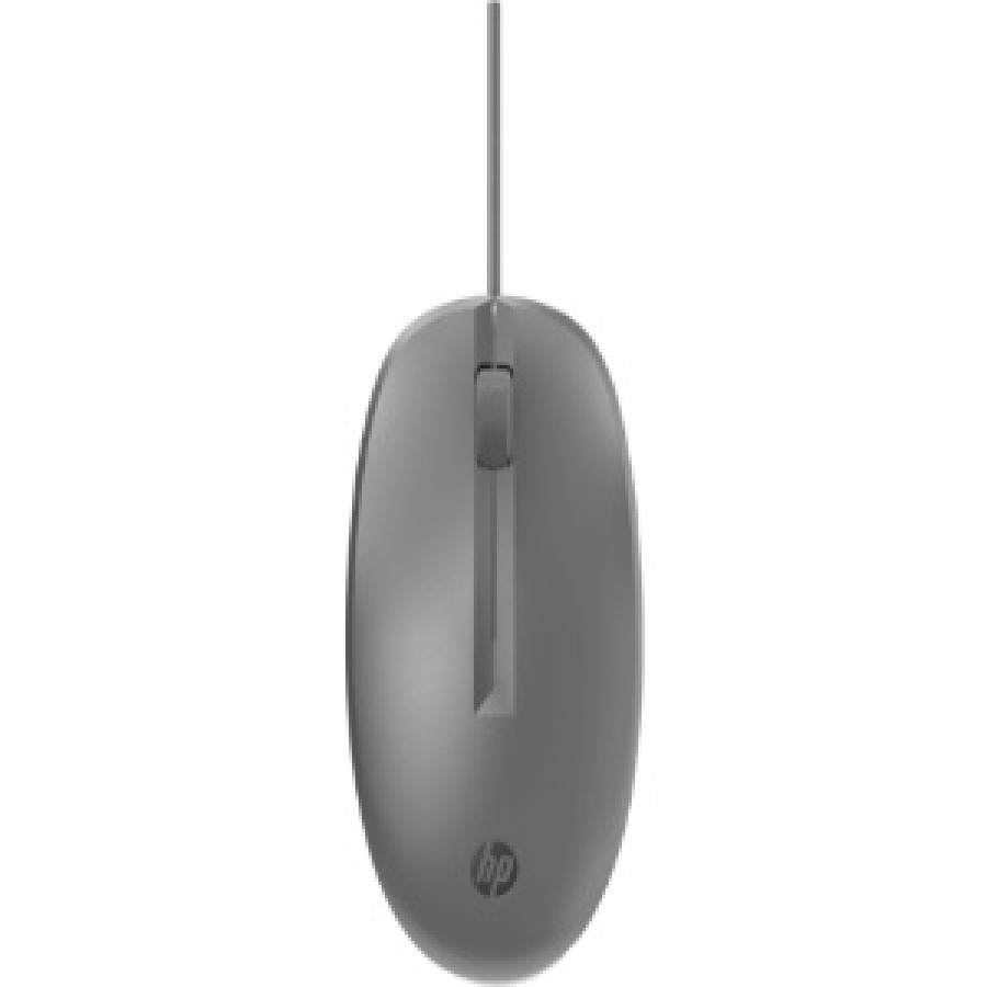 HP 125 Wired Mouse
