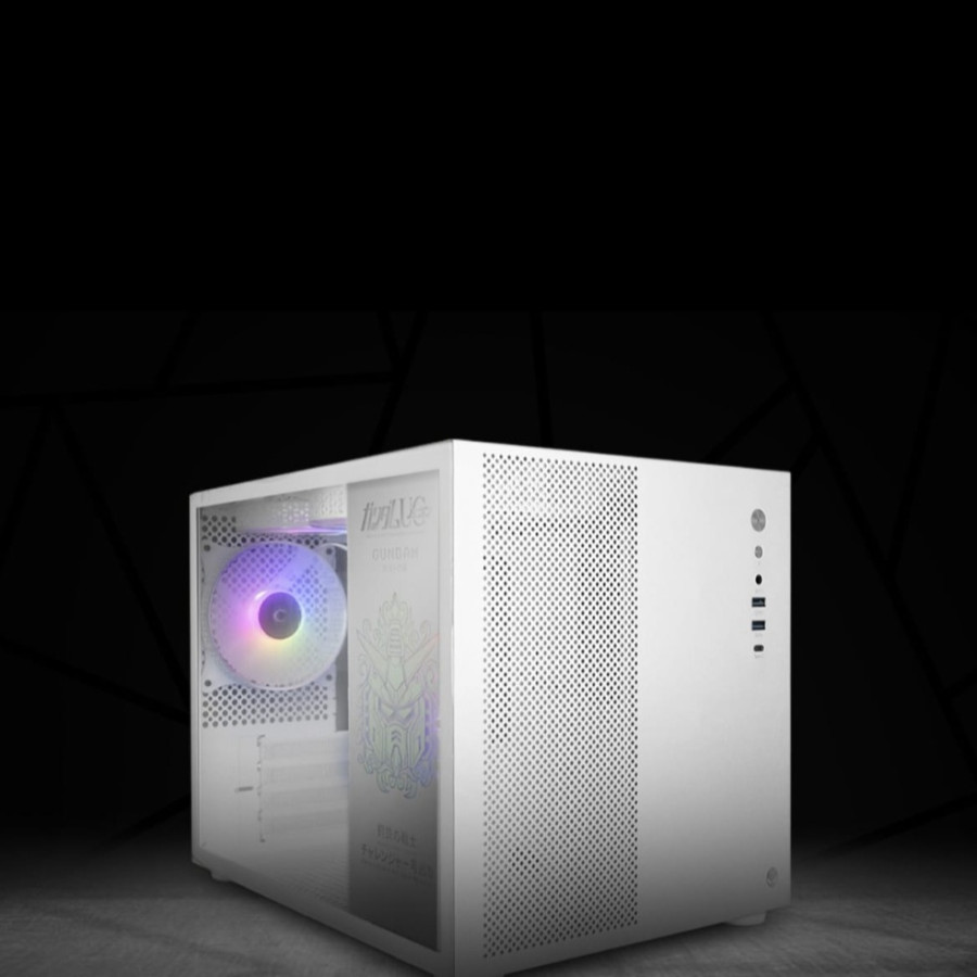 PC Unit Rakitan