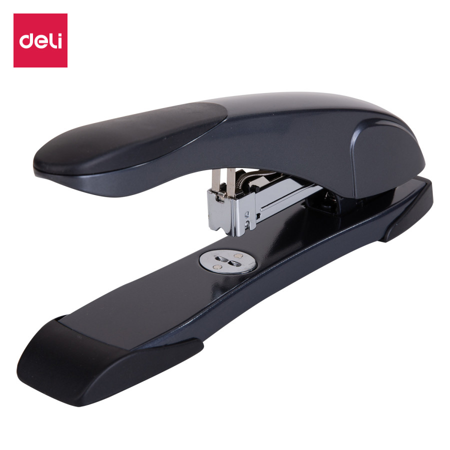 Stapler Deli Heavy Duty - E0391 - depan