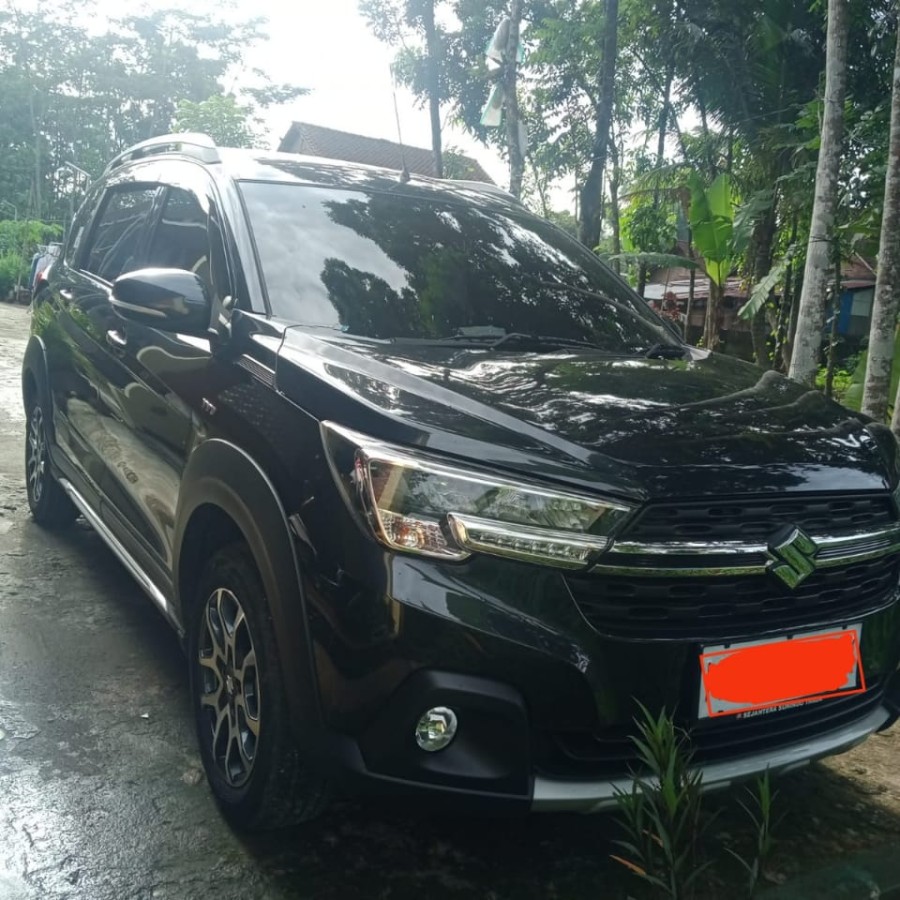 Suzuki XL 7