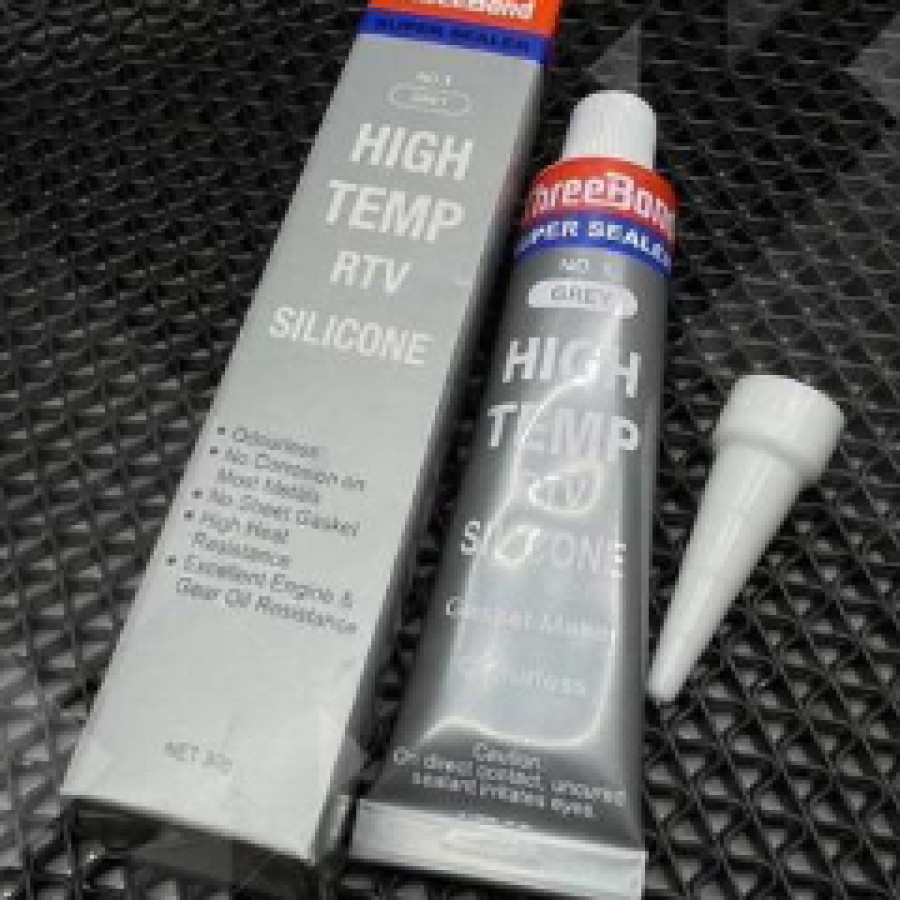 Lem Gasket Threebond - depan