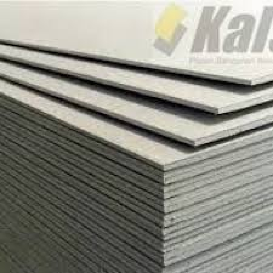 Kalsiboard  3 mm merk lokal