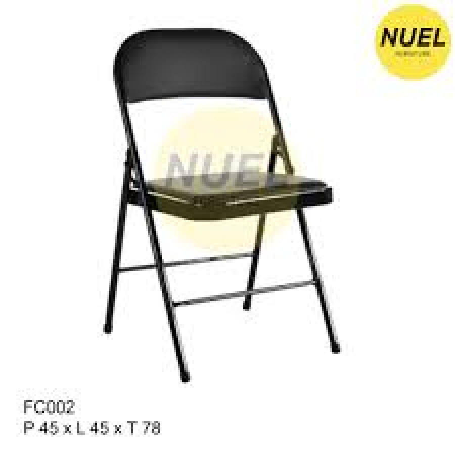 Kursi Portable Lipat