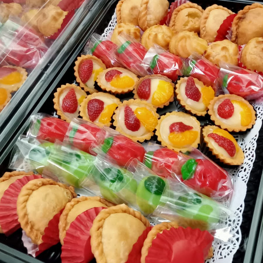 KUE NAMPAN ASR - depan