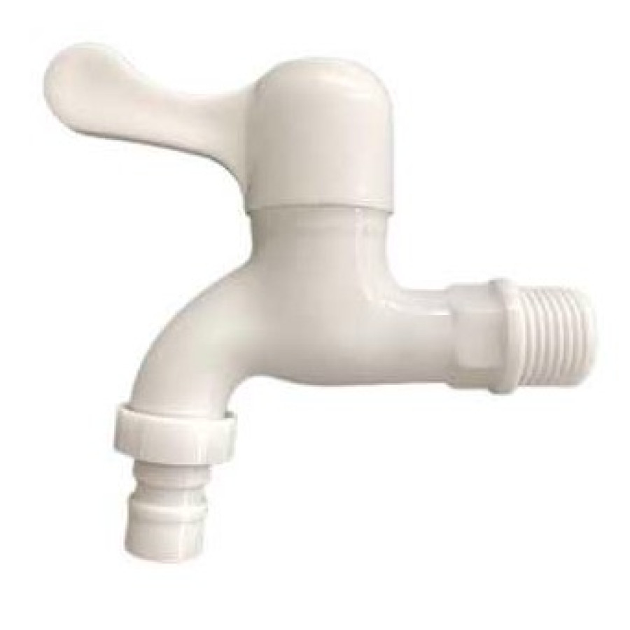 KRAN PLASTIK NO BRAND