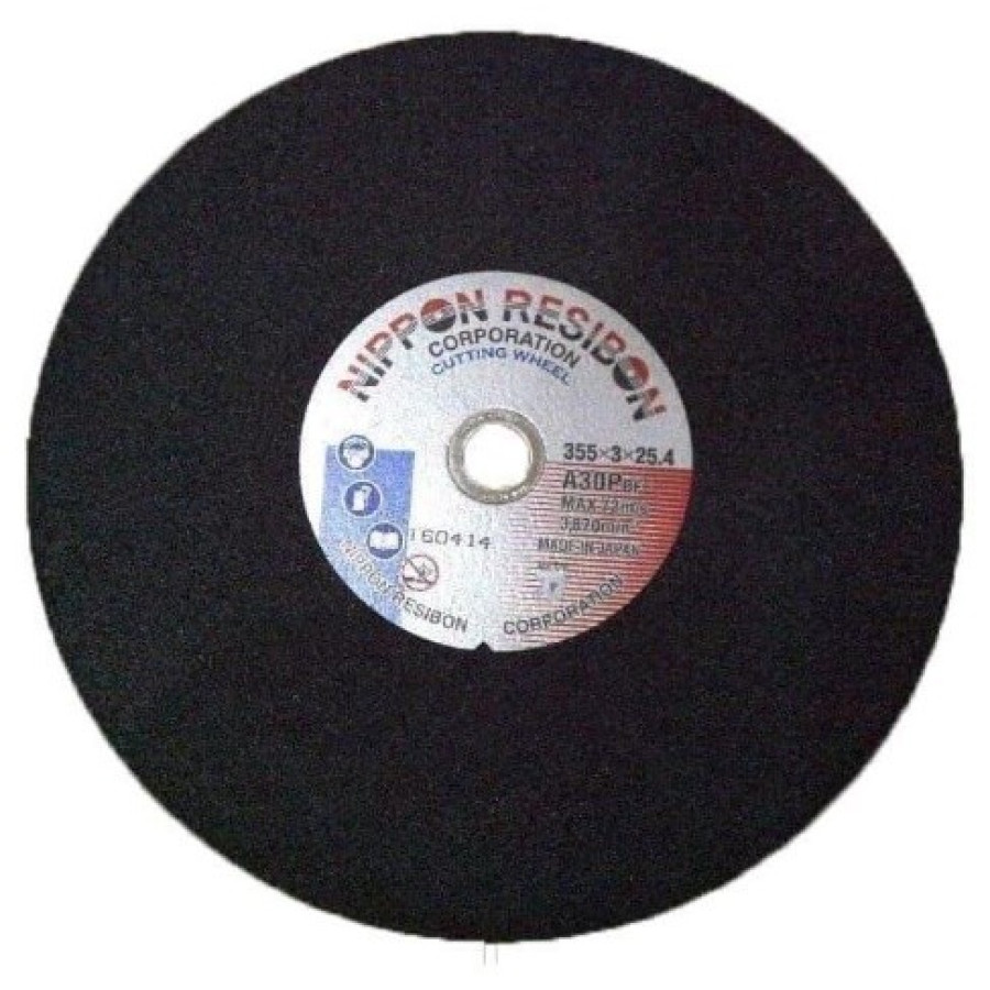 Cutting Well/ mata pemotong Merk Nippin Reborn