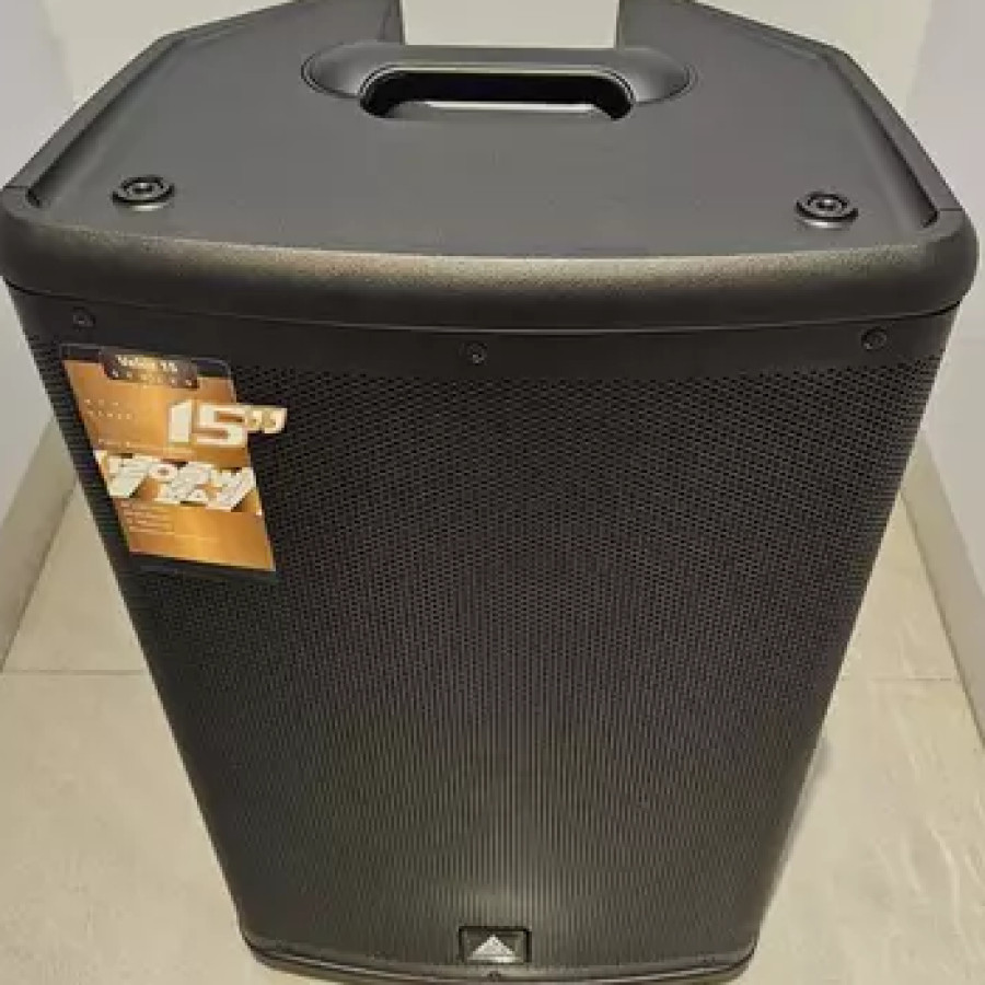 Speaker Aktif 15 Inch Soundbest Veloz - utama