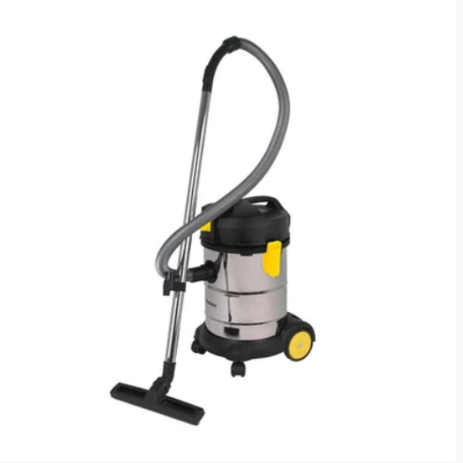 Vacuum Cleaner Krisbow 30 Liter - depan