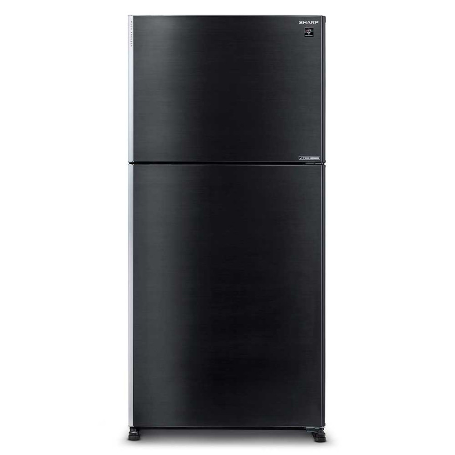 LEMARI ES FRIDGE 2 PINTU UK 300 LITER SHARP