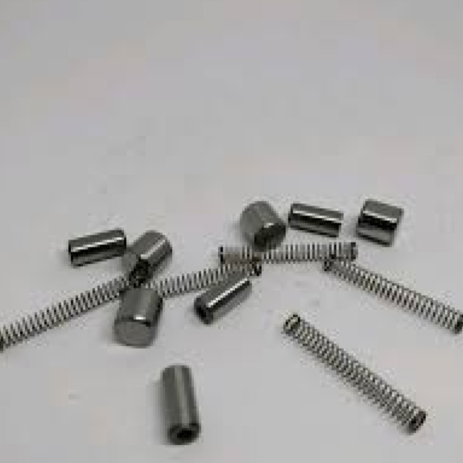 Mimis stater motor