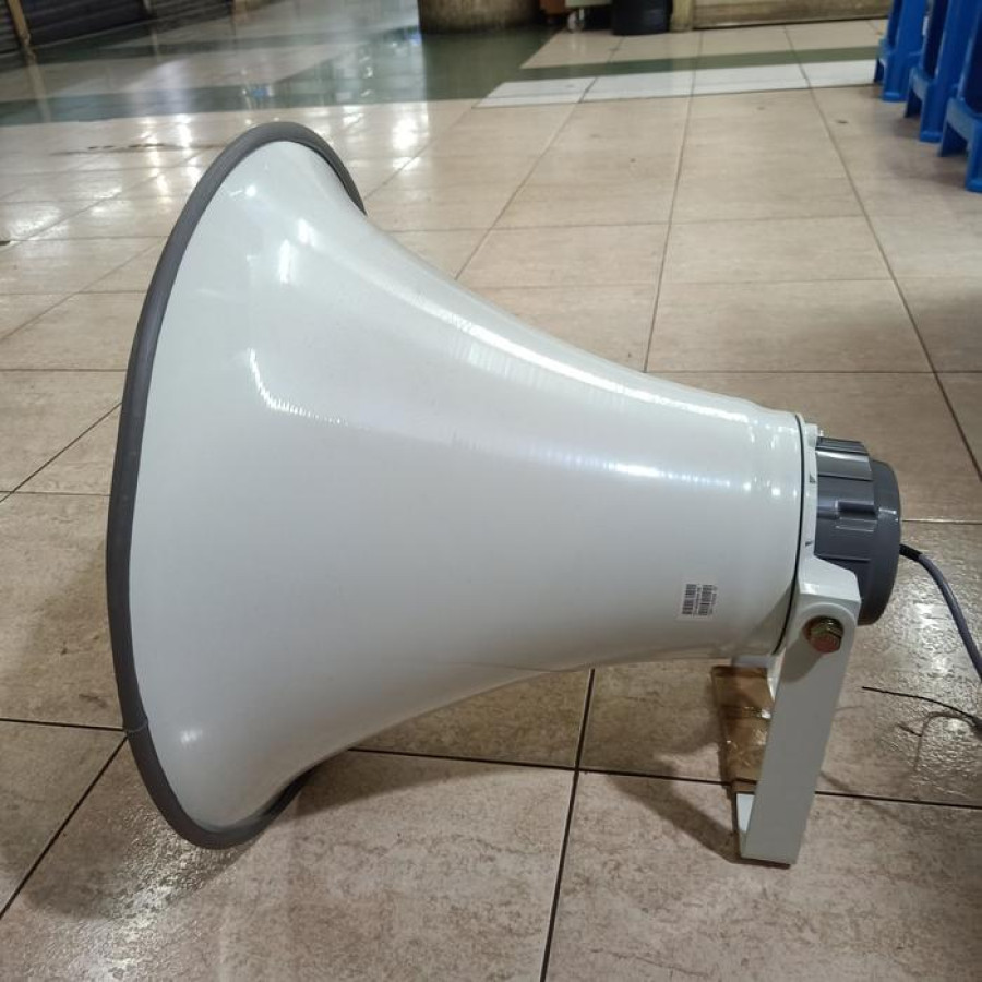 Speaker corong TOA ZH 5025B - samping