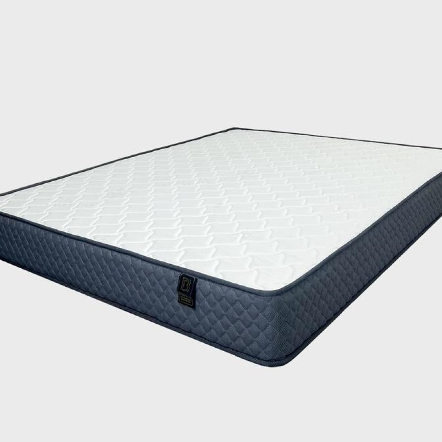 Kasur Busa Beddo Box Mattress - 90x200 - utama