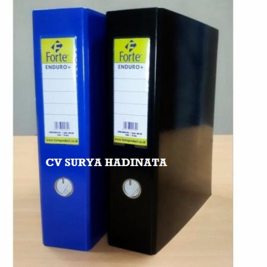 ODNER UK KWITANSI (KECIL) FORTE