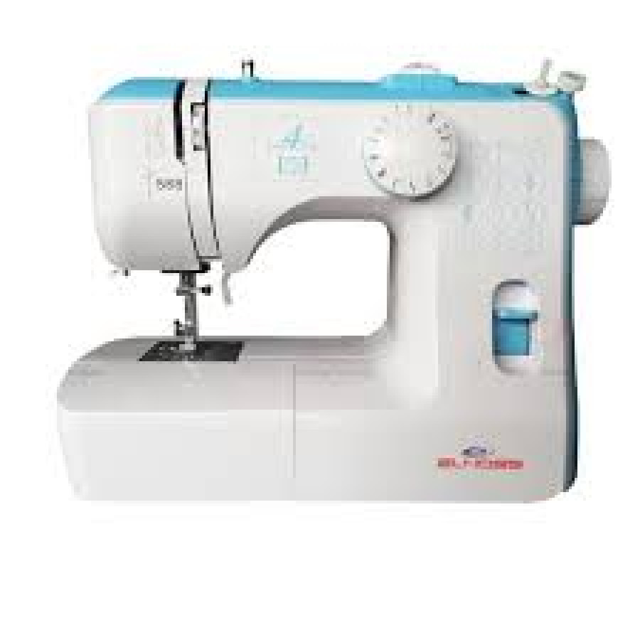 Mesin Jahit Portable Elnoss 588 - utama