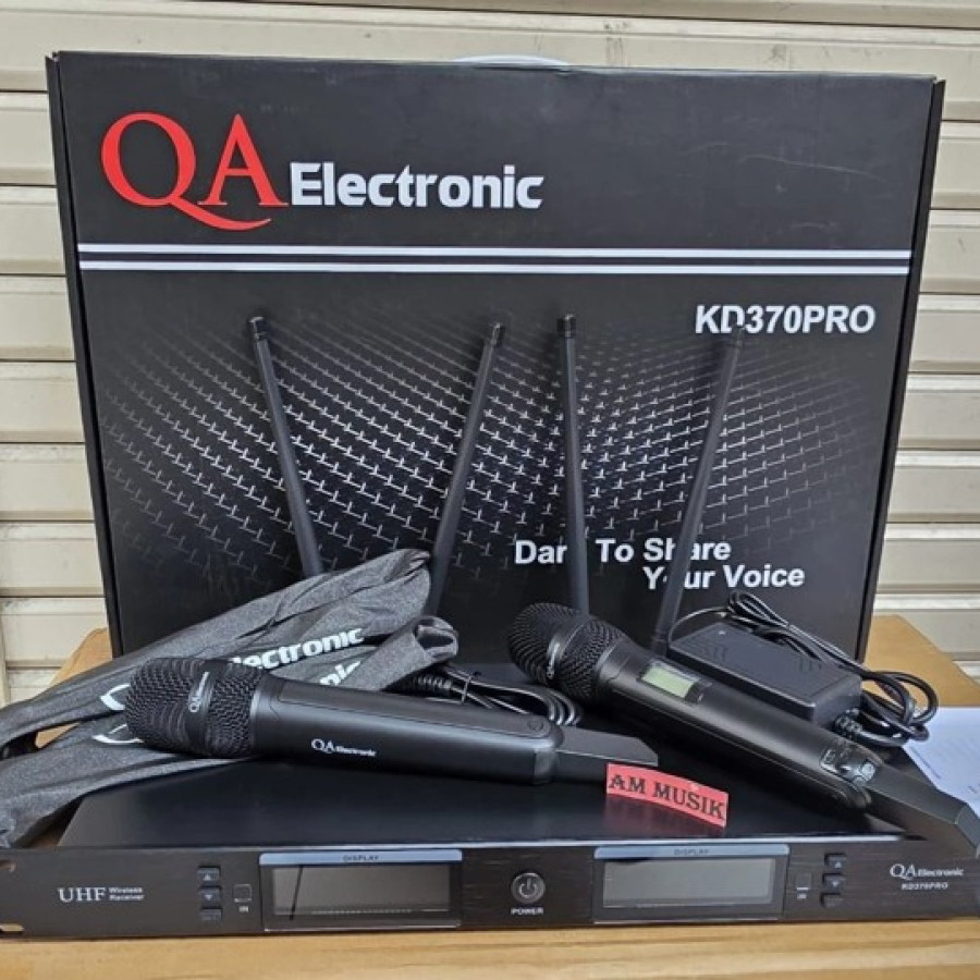 MIC WIRRELESS