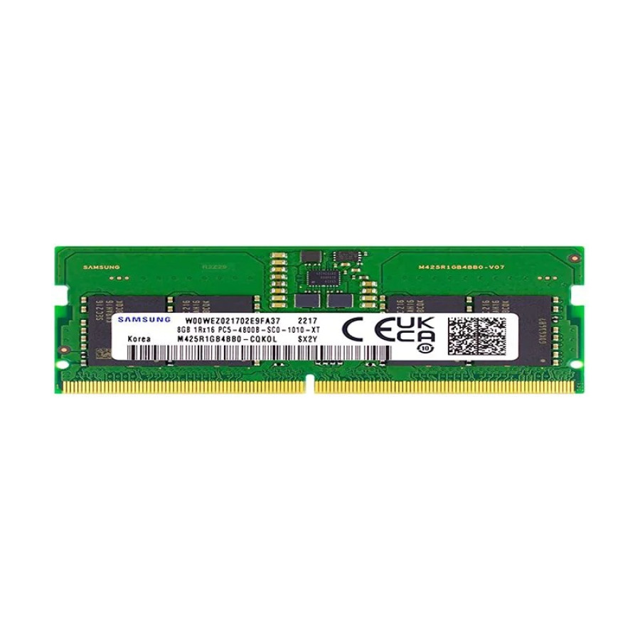 SAMSUNG SODIMM DDR5 4800MHz 8GB [M425R1GB4BB0-CQK]