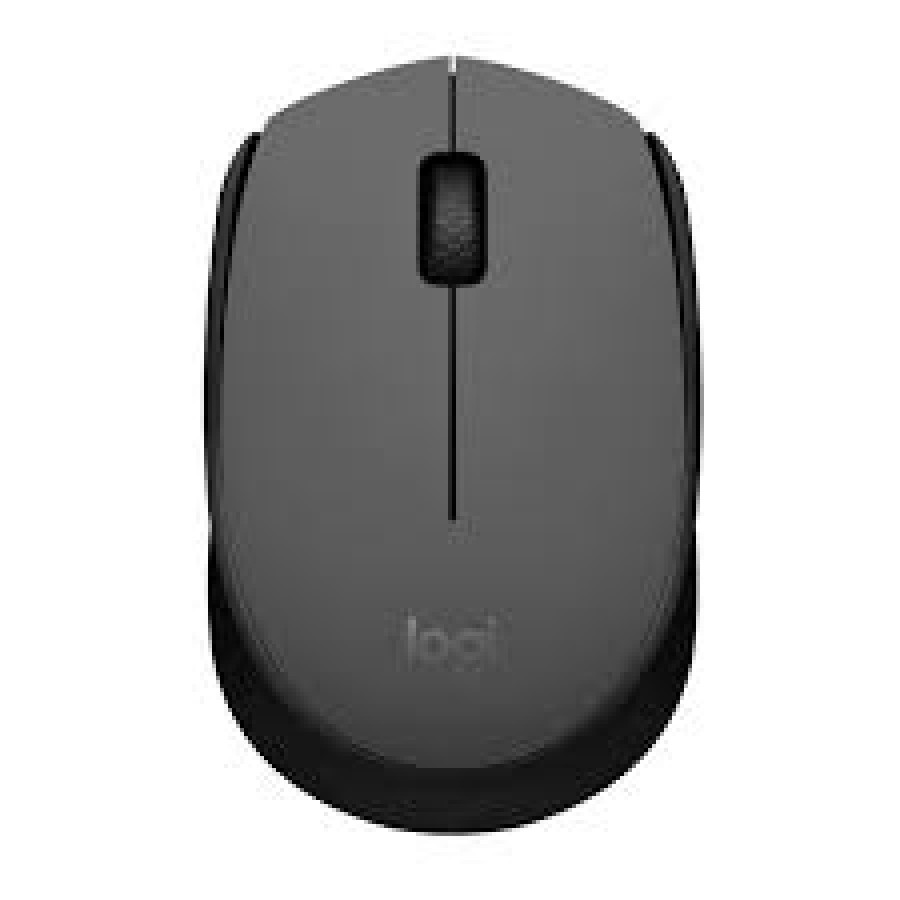 mouse logitec wireles