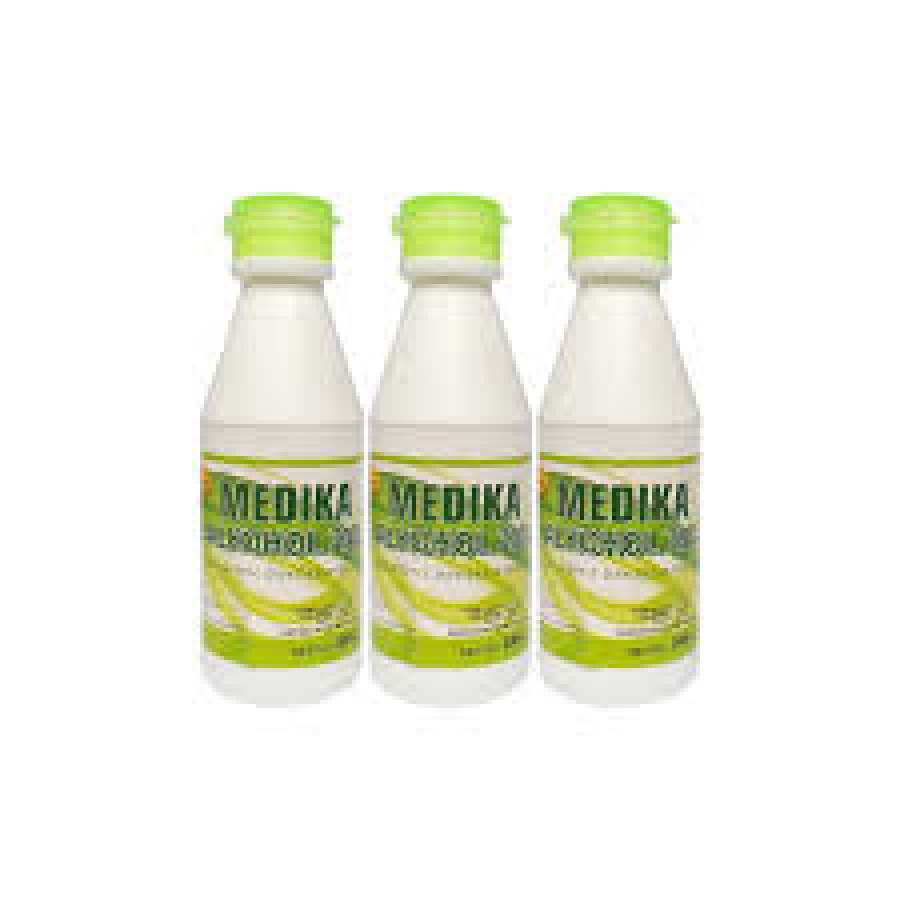 alkohol 70% 100 ml