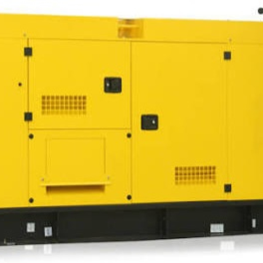 SEWA GENSET
