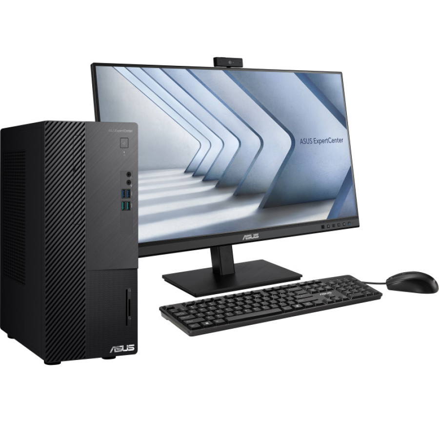 PC Desktop Asus ExpertCenter DG500MER Core i5