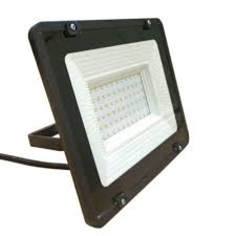 Lampu Sorot LED no merk