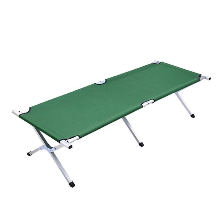 Felbed Alumunium