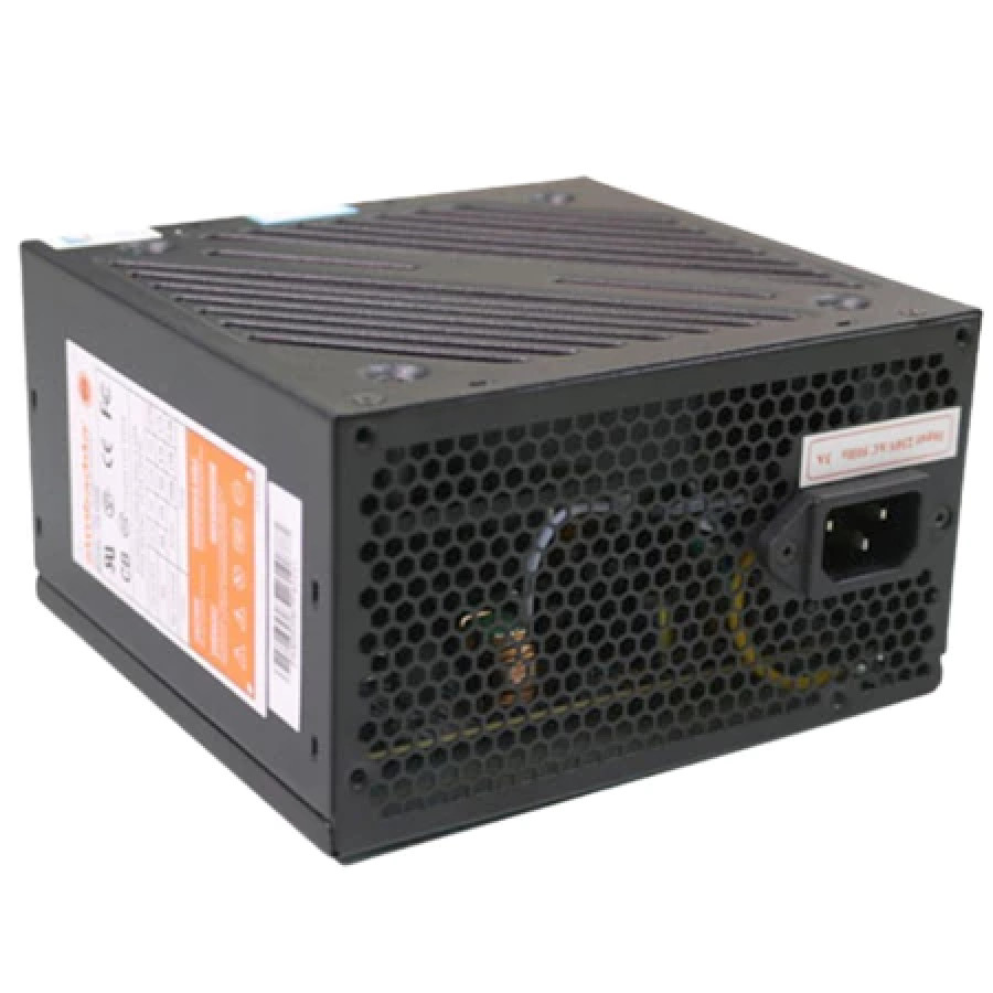 Power Supply 4 pin Simbada
