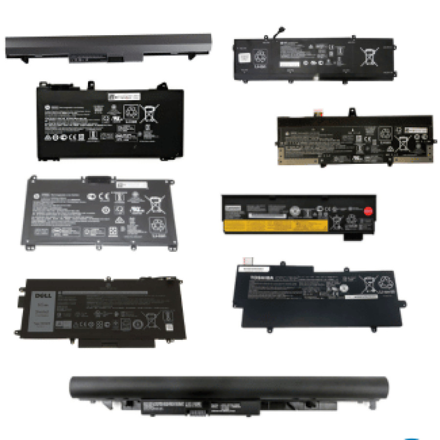 Battery Notebook / Laptop