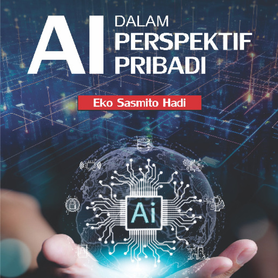AI dalam Perspektif Pribadi