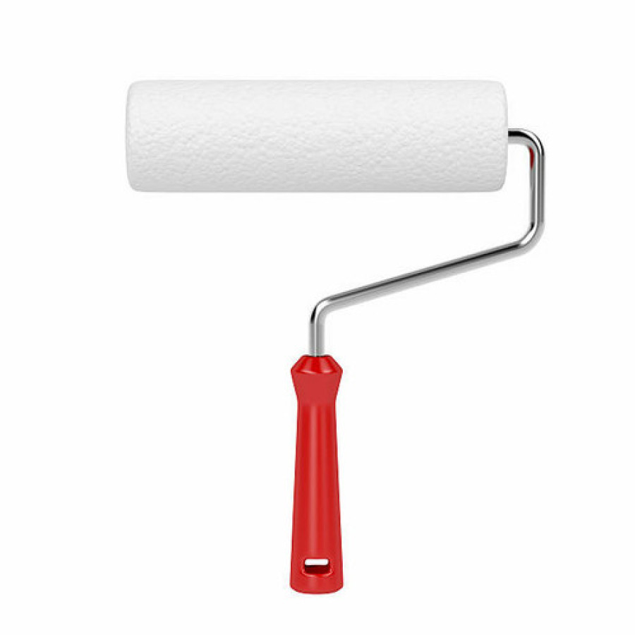 Roll Cat UK 23cm - depan