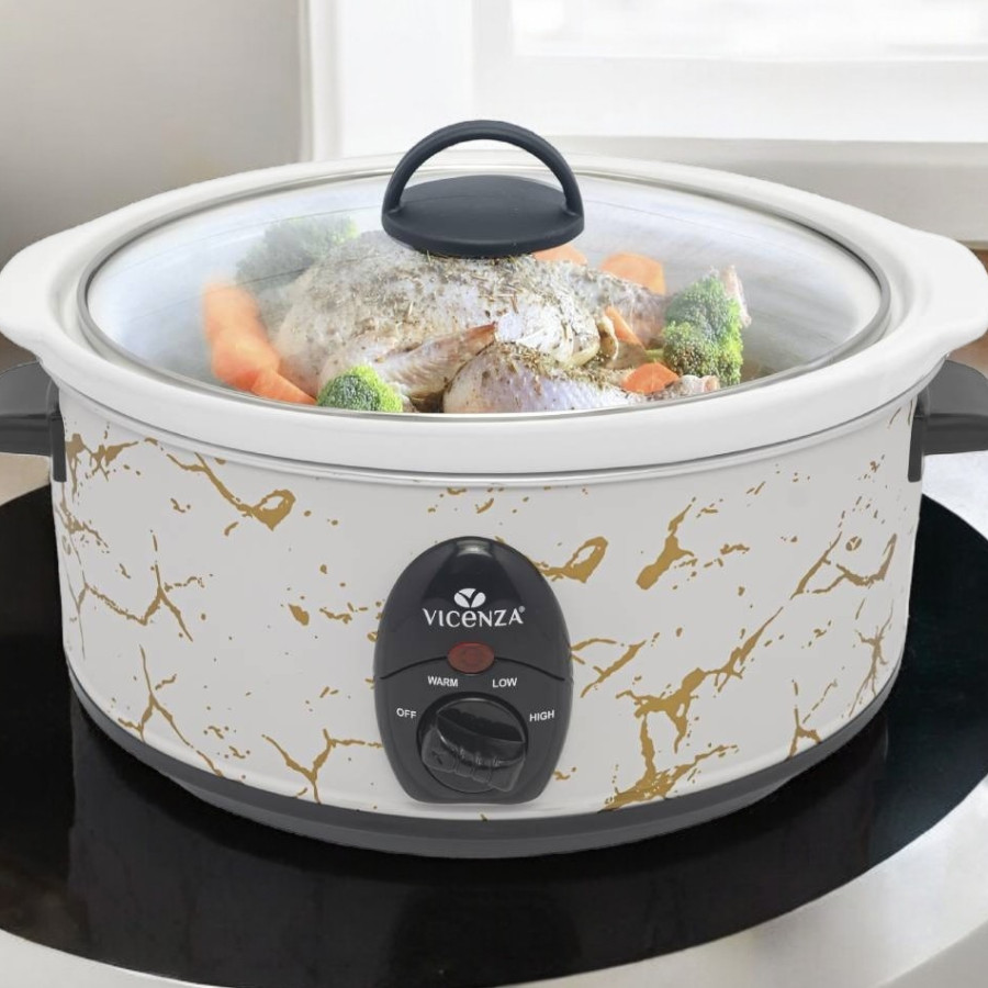 VICENZA VSC-03 MB SLOW COOKER