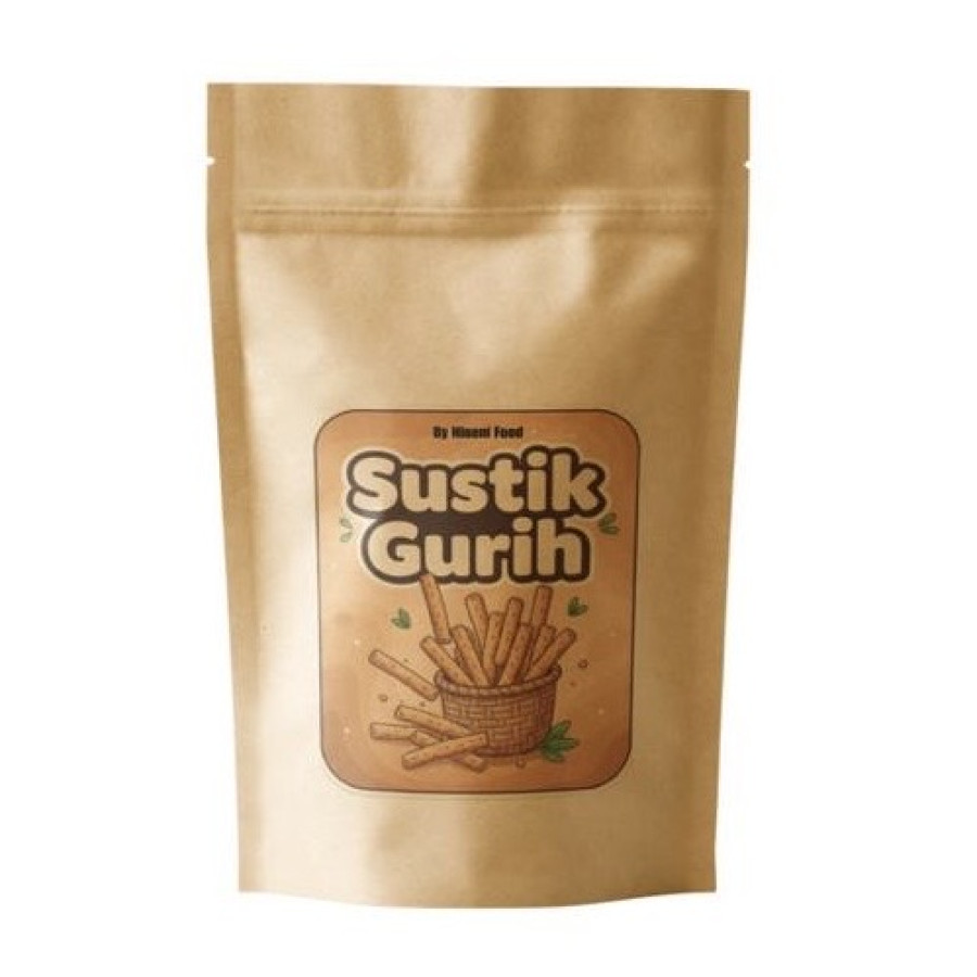 Snack Sustik Gurih