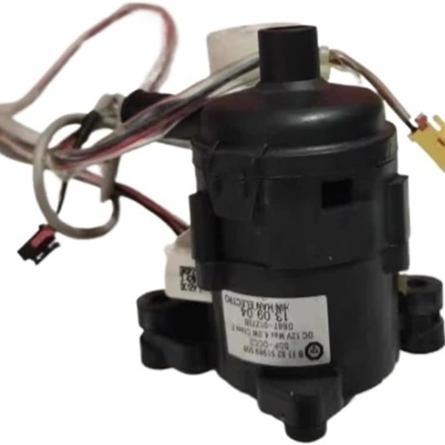 Pompa Drain AC Cassete 12V