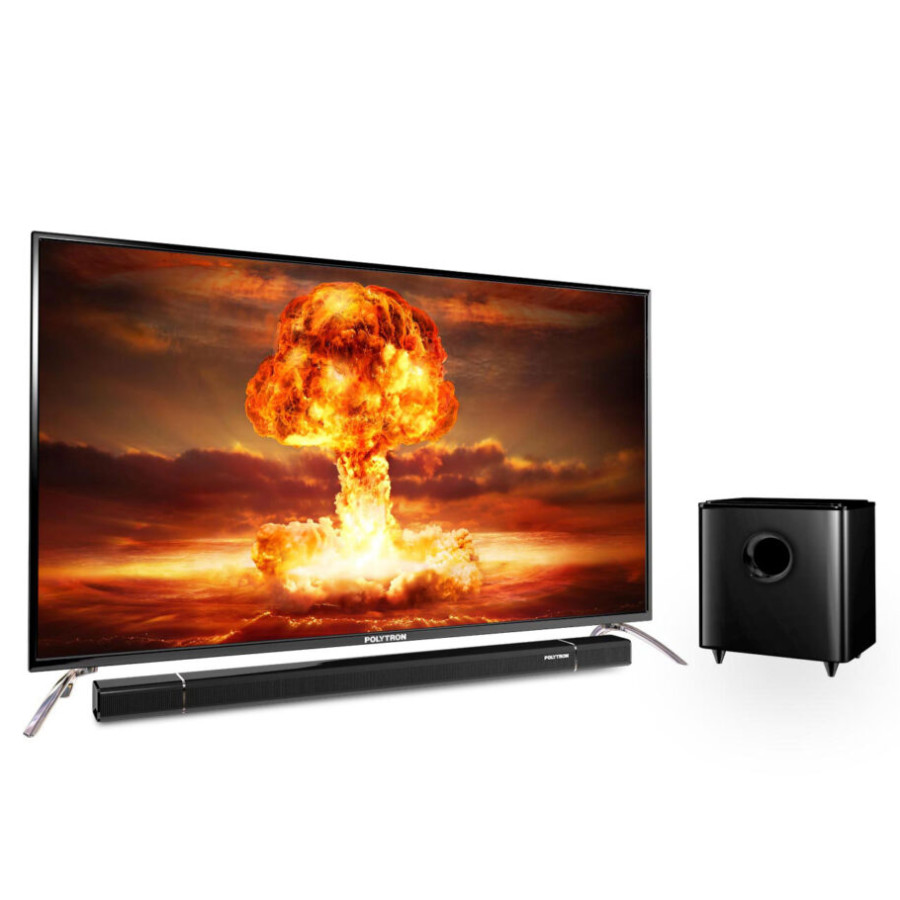 Polytron 32 Inch - utama