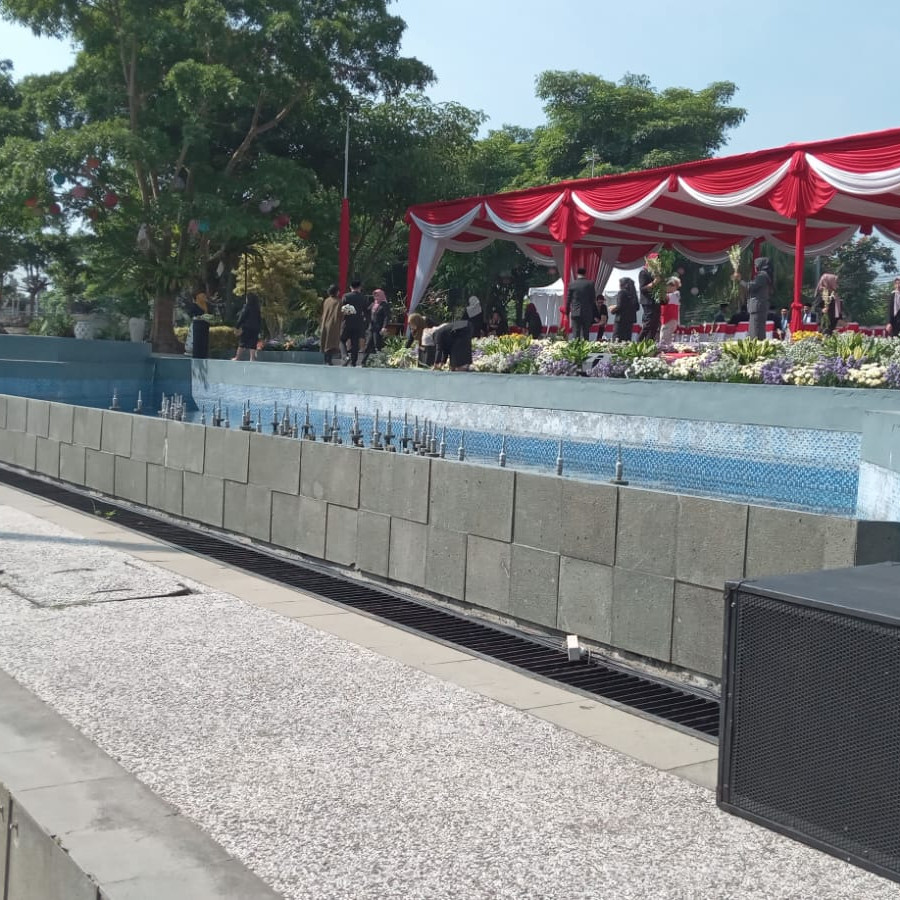 Sewa Sound Sistem 1000watt