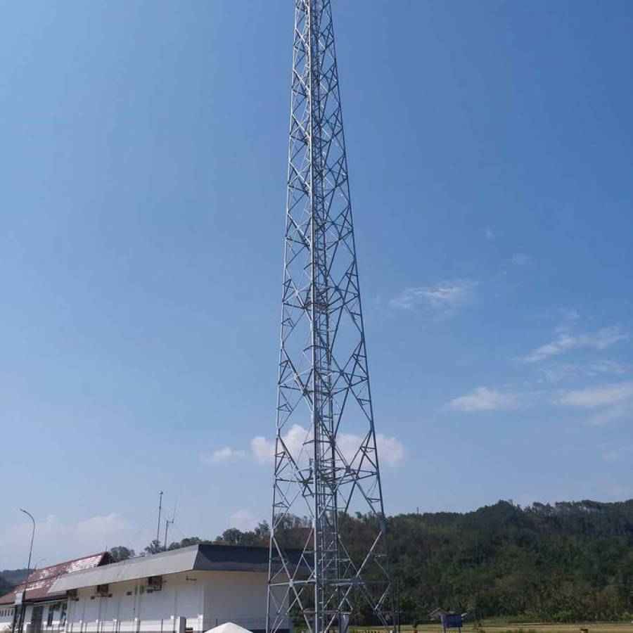 Tower Set 50M