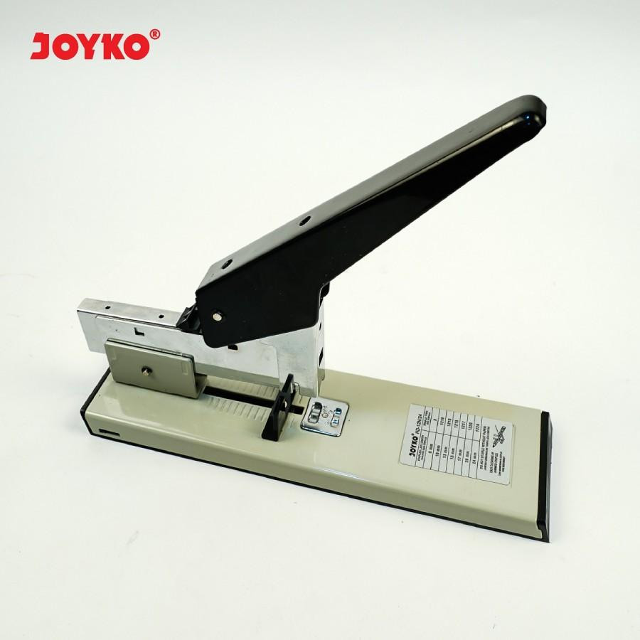 Stepler Heavy Duty Joyko HD-12N/24 - depan