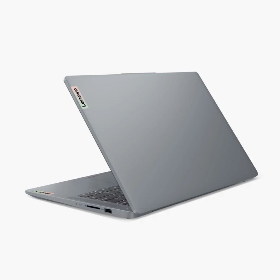 LENOVO IdeaPad Slim 3i 14IRH10 14 I5 13420H 16GB 512GB W11+OHS 14.0WUXGA IPS BLIT 2Y PREM BLUE -3NID - detail