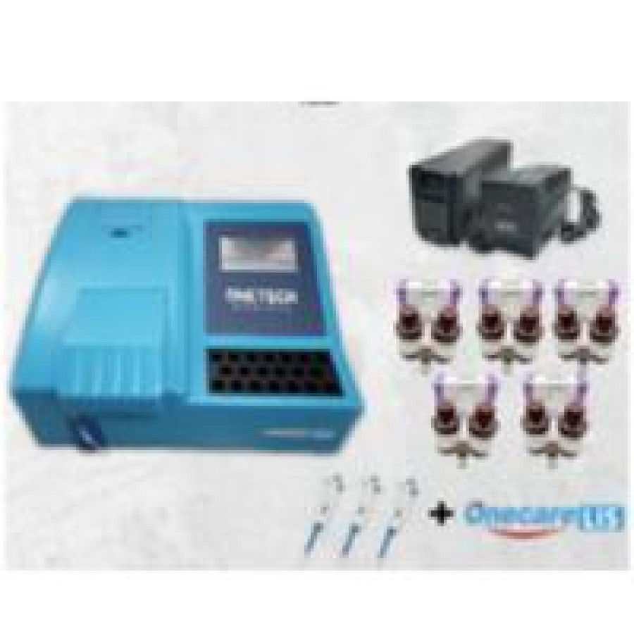 Chemistry analyzer (ONETECH)