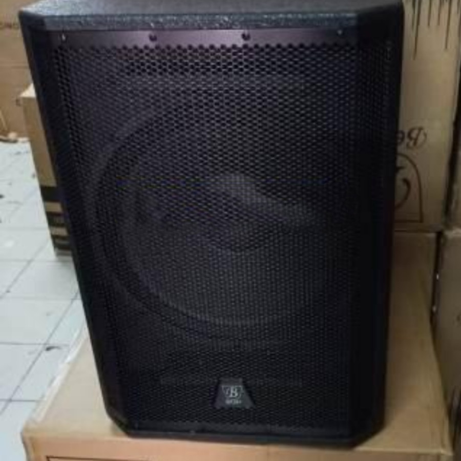 SUBWOFER ACTIVE BMB 15 INCH