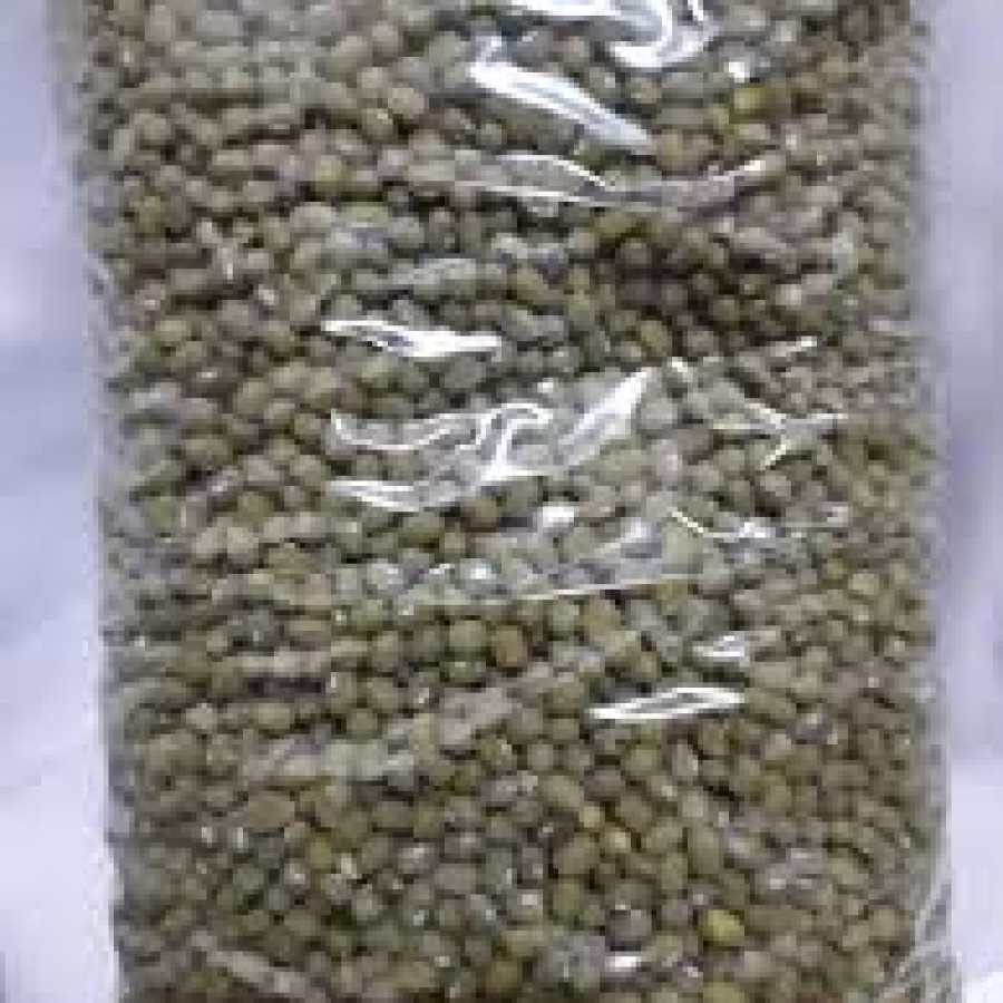 Kacang Hijau Kiloan