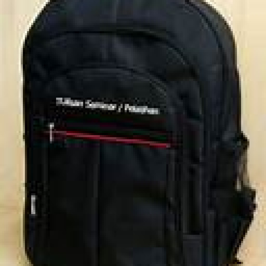 TAS CENDERA MATA
