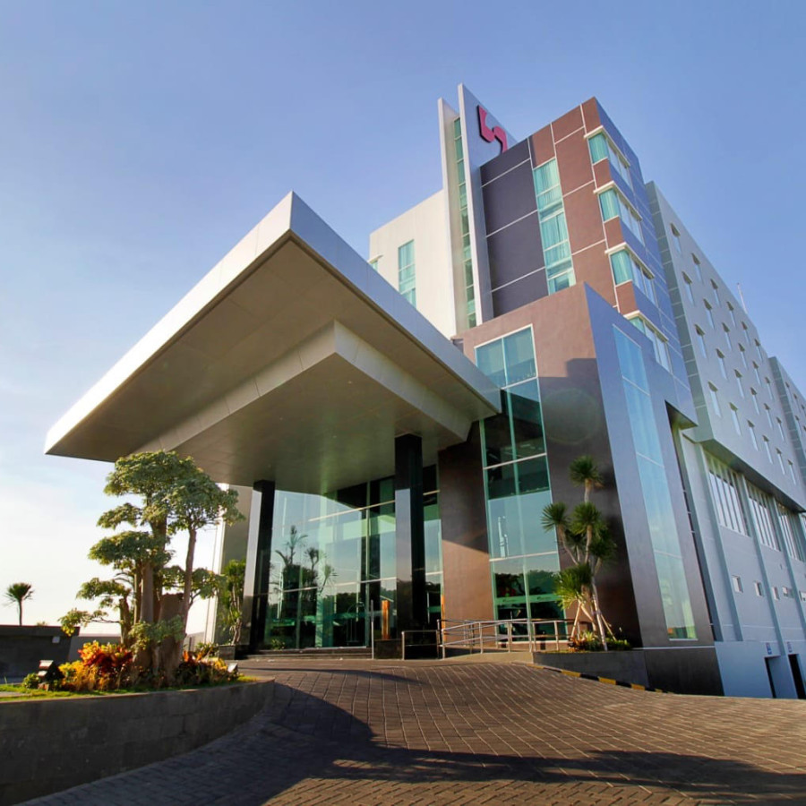 Paket Half Day Meeting Swiss-Belinn Airport Surabaya - detail