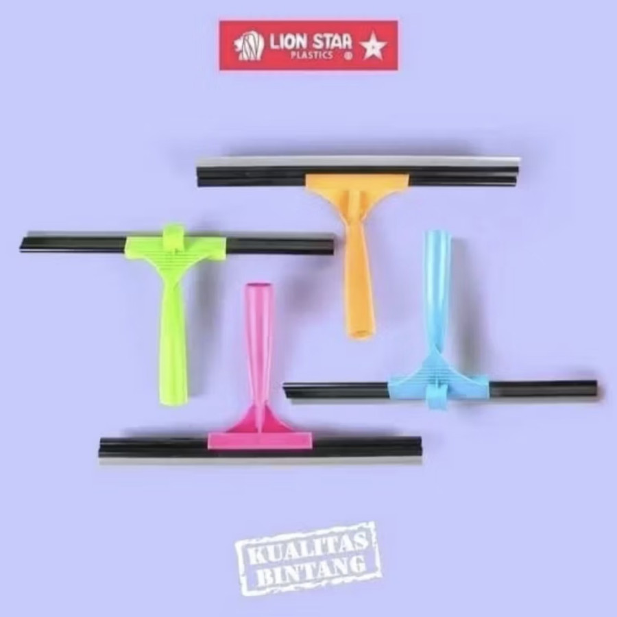 LIONSTAR Wiper Kaca