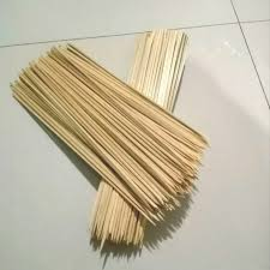Tusuk Sate (100 pcs)