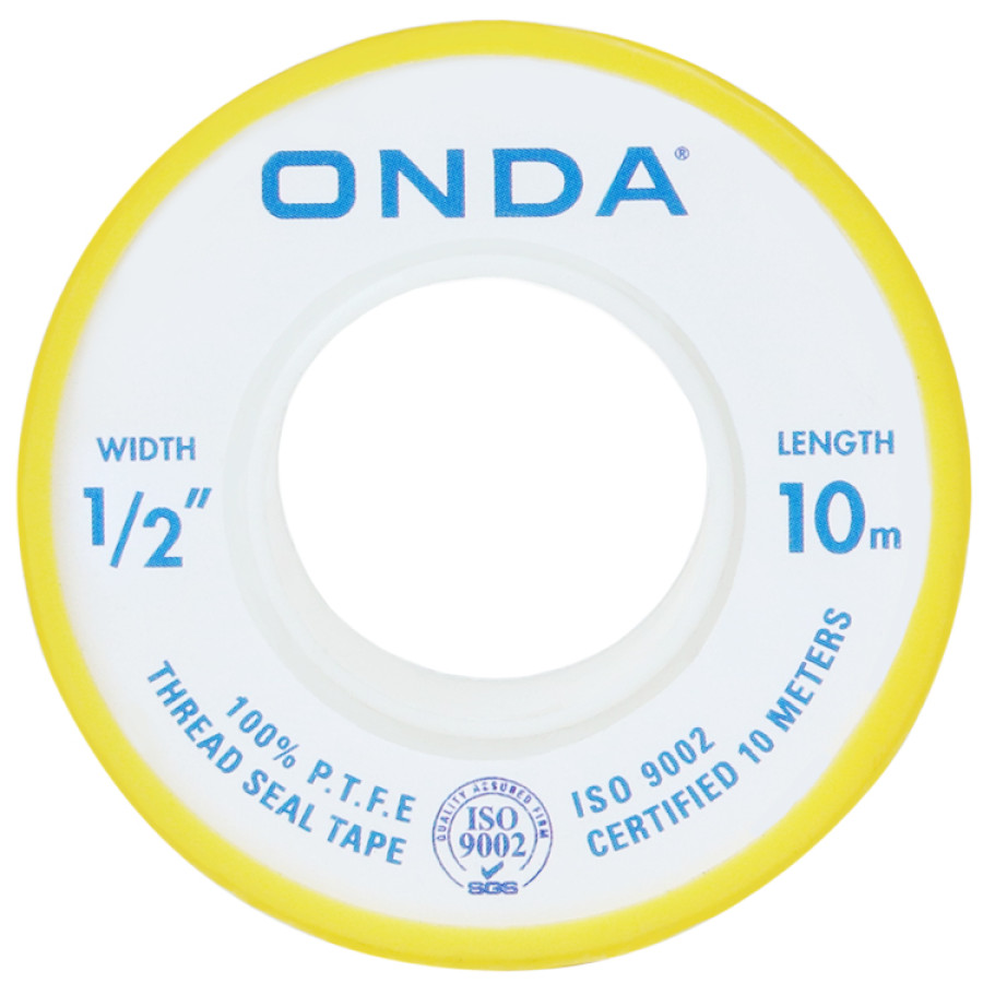 Isolasi / Sealtape Onda