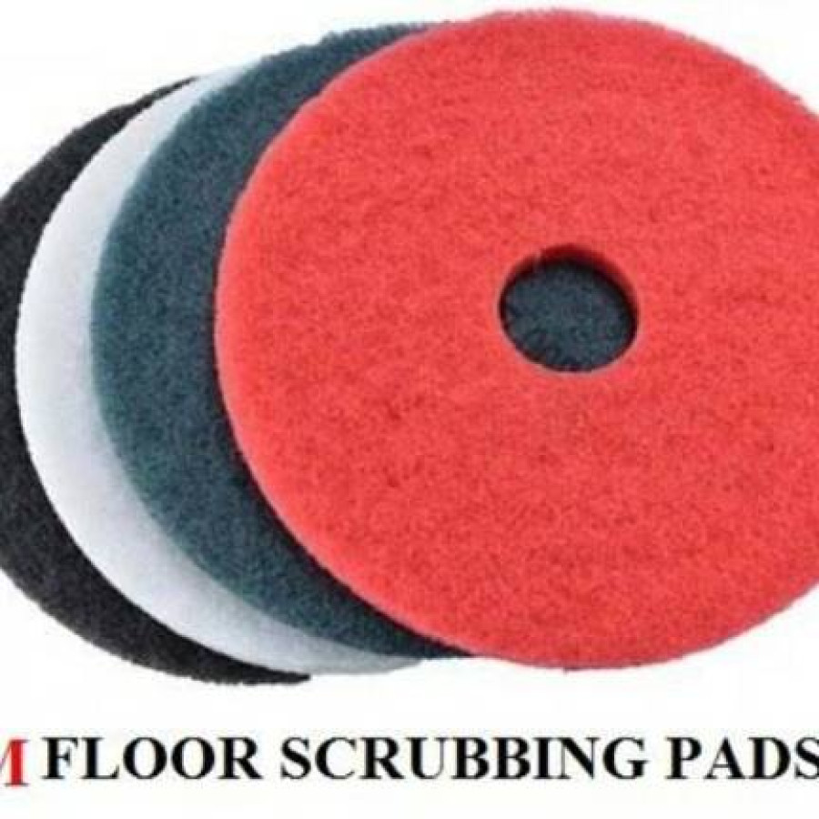 PAD POLES 3M 16 INCH