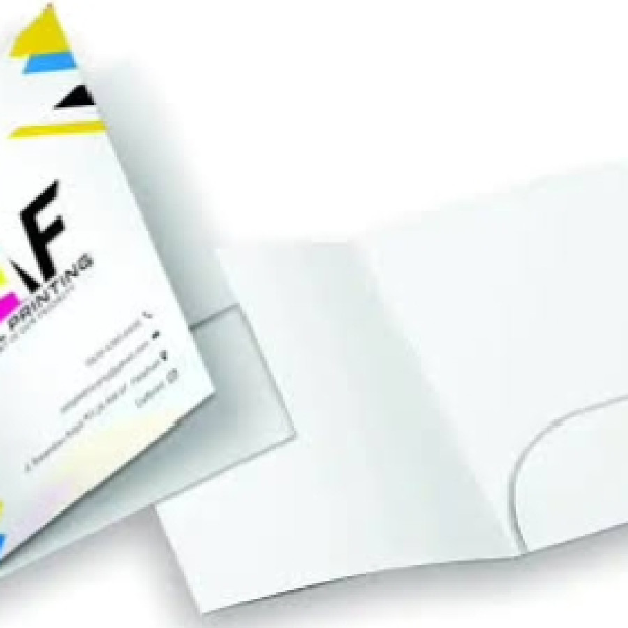 Map Custom Finishing Doff - samping